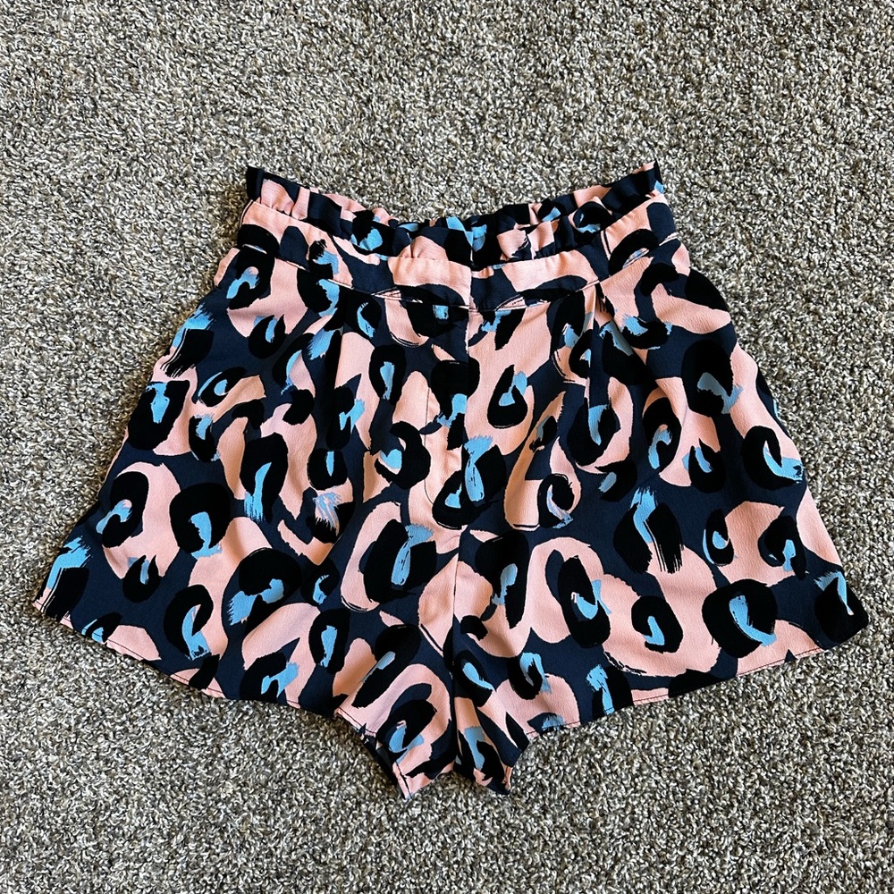 TOPSHOP shorts